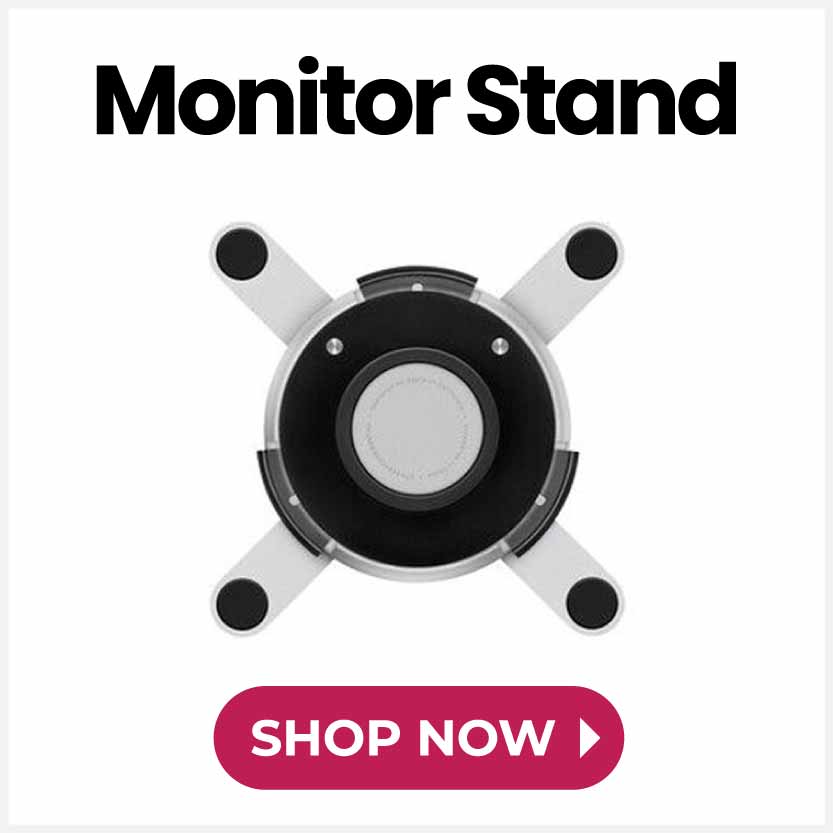 Monitor Stand